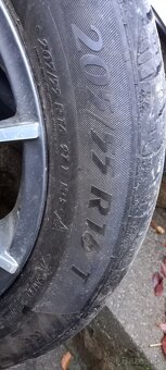 Elektróny 5x114,3 - 4