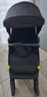 Coletto dizzi Black - 4