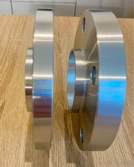 Rozširovacie podložky 5x120 72,6 BMW - 4