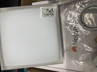 Predám Netatmo termostatickú sadu – 4 hlavice - 4