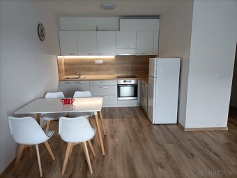 Prenájom novostavba TABAN 2 izby.byt, - 4