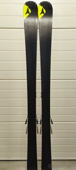 Lyže Atomic Nomad Crimson Ti 178cm - 4