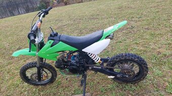Pitbike 125 KXD - 4