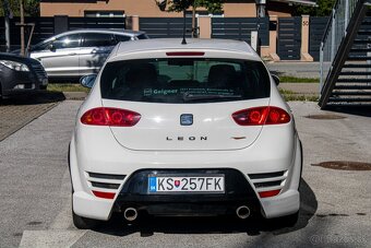 Seat Leon 1.6 TDI Reference - 4