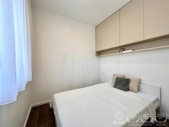 BOSEN | Pekný 1,5 izbový byt s parkovacím státim, Rovinka - 4