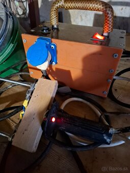 Elektricky omracovac - 4