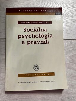 Právnická literatúra - 4