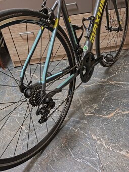 MAXBIKE Arcalis Road - 4