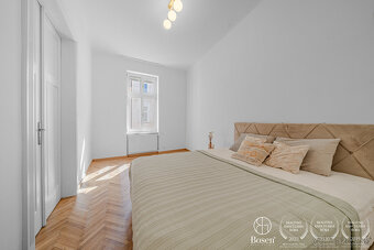 BOSEN | 4,5 izbový byt na Heydukovej ulici, Bratislava - Sta - 4