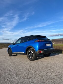 Peugeot 2008 GT - 4