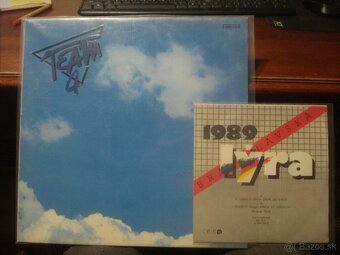 LP TEAM DUCHOŇ BANKET MASÍV GRÚŇ KOSTOLÁNYI HOMOLOVÁ FERMÁTA - 4