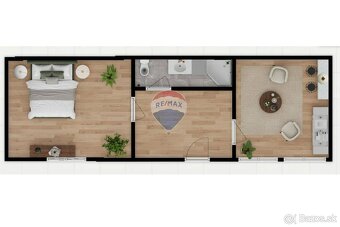 Byty na prenájom Sládkovičovo okres Galanta - 4