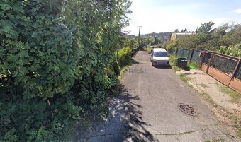 Na predaj stavebný pozemok s rozlohou - 773 m² v meste Humen - 4