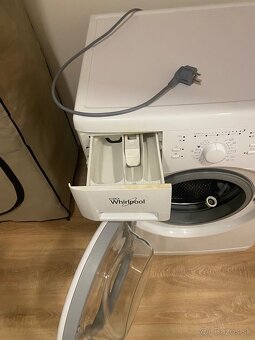 Whirlpool - 4