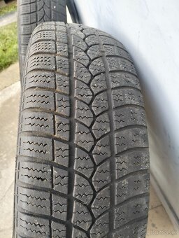 Pneumatiky na diskoch - 4