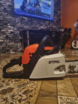 Stihl MS 211/C - 4
