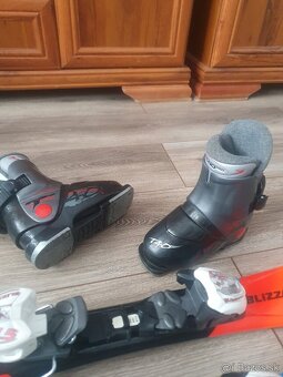 Predam lyz.set BLIZZARD,70 cm,lyz.c.26-MP 16 - 4