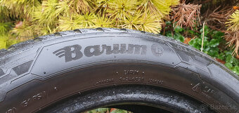 BARUM POLARIS 5, ZIMNE, CELOROCNE, 185/60 R15, 88T, M+S - 4