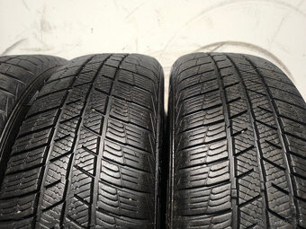 195/60 R16 Zimné pneumatiky Barum Polaris 4 kusy - 4