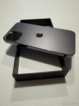 ✅ Predám iPhone 12 Pro 128GB v TOP stave + DARČEKY - 4