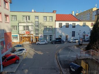 Komerčná administratívna budova Poprad centrum - 4