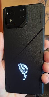 Asus rog phone 8pro 16gb/512gb - 4