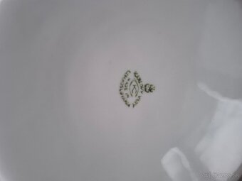 Karlovarsky porcelan - 4