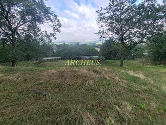 STAVEBNÝ POZEMOK V OBCI RÁKOŠ - 4