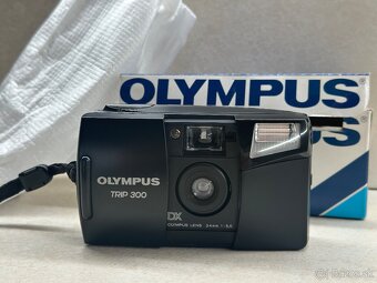 Olympus Trip 300 - 4
