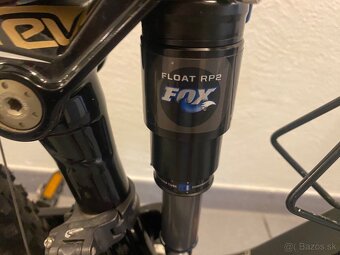 Trek eX 8 Evo Fully XT - 4