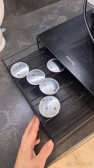 Nespresso vertuo pop - 4