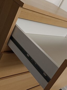 Komoda 5-zásuvková - 4