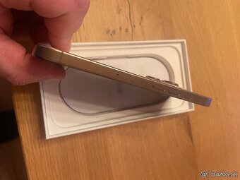 IPHONE 16 PRO 128GB DESERT TITANIUM - 4