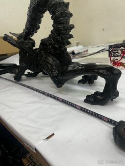 Predám votrelca - 4