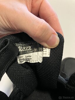 Tanečné topánky Sansha - 4