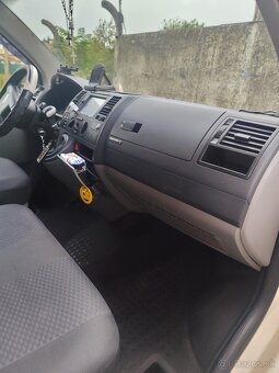 Caravele 2.5 96kw BNZ - 4