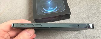 Apple iPhone 12 Pro 128gb Pacific Blue - 4