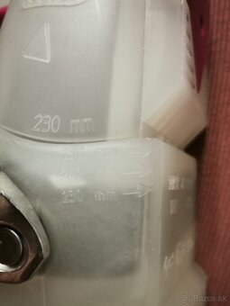 Detský lyžiarsky set - 4