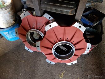 Disk kola pre Zetor 6945 7245 7745 - 4