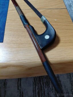 Slacik na kontrabas - 4