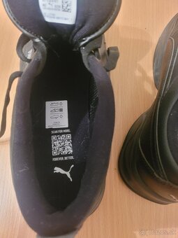 Dámske tenisky Puma - 4