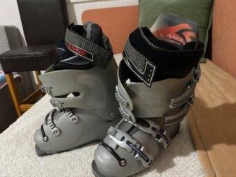 Predám lyžiarsky - 4