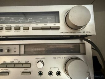 Sony TC-K44  a ST-A35L - 4