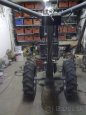 predam malotraktor,parohač,kultivator - 4