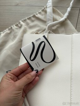 Kabelka Polène Cyme Mini - 4