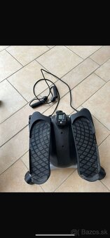 Orbitrek+stepper - 4