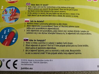 3x interaktívny kvíz - 4