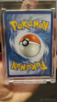 Predám kartu Mewtwo a Mew - 4