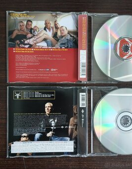 SCOOTER - albumy, single 2 - 4