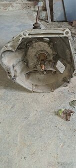 Lada žiguli prevodovka - 4